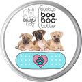 The Blissful Dog 1 oz LATA American Staffordshire Terrier Booboo Butter