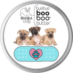 The Blissful Dog 1 oz LATA American Staffordshire Terrier Booboo Butter