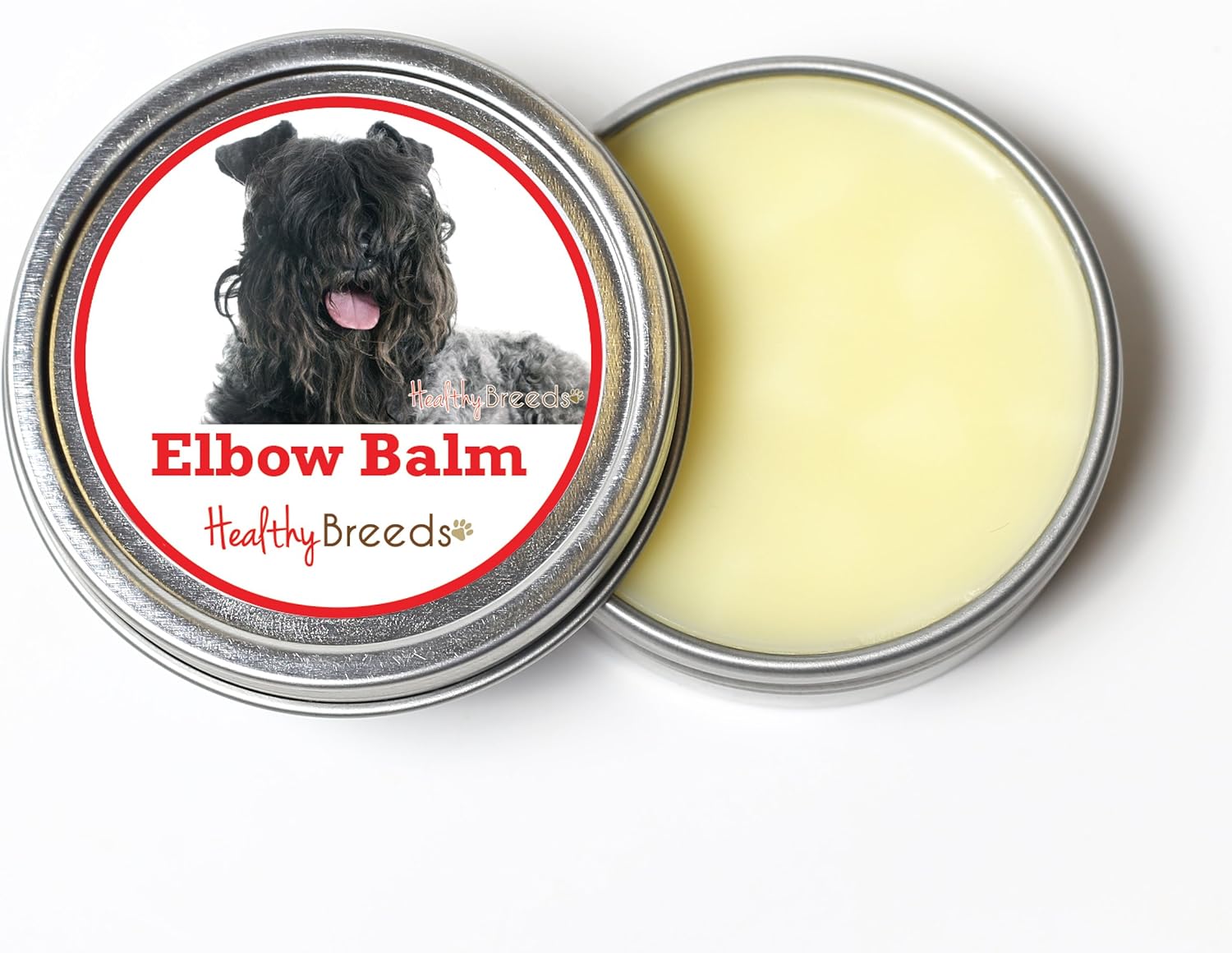 Healthy Breeds Bálsamo para codos de perro 56 g