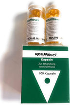 Rowatinex Cápsulas 100 uds de Rowa