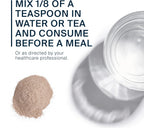 Vital Nutrients DGL en Polvo – Extracto de Regaliz Desglicirricinado para el Soporte Digestivo