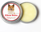 Healthy Breeds Bálsamo para Codos de Perro Icelandic Sheepdog 2 oz