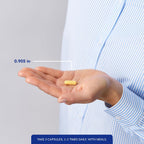 Pure Encapsulations Nutrient 950 Sin Cobre, Hierro y Yodo - 180 Cápsulas