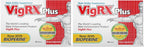 VigRX Plus Daily Supplement Tablets (2)