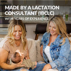 Holistic Lactation Lactation Flow Formula (60 porciones) - Suplemento para la lactancia