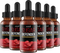 DefendaDrops – Suplemento Líquido de Origen Vegetal, 60ml