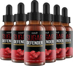 DefendaDrops – Suplemento Líquido de Origen Vegetal, 60ml