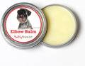 Healthy Breeds Standard Schnauzer Bálsamo para Codos de Perro 2 oz