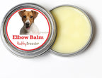 Healthy Breeds Jack Russell Terrier Bálsamo para Codos 2 oz