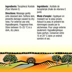 Holista Restorativ Aceite Puro de Vitamina E 28000 UI, 28 ml