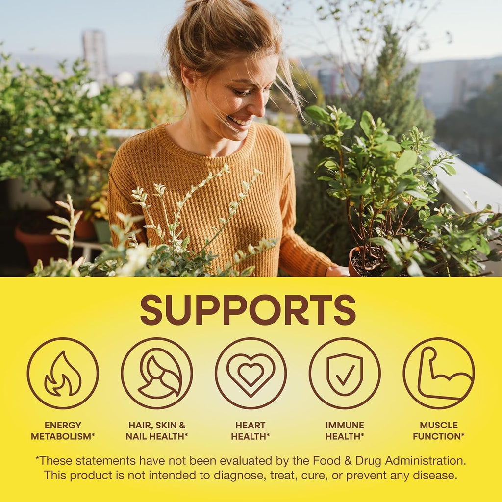 Nature's Way Alive! Multivitamínico en Gomitas para Mujeres, 60 Gomitas