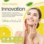 Sodium Ascorbyl Phosphate (SAP) en Polvo – Derivado Estable de Vitamina C para Cuidado de la Piel DIY (56 g)