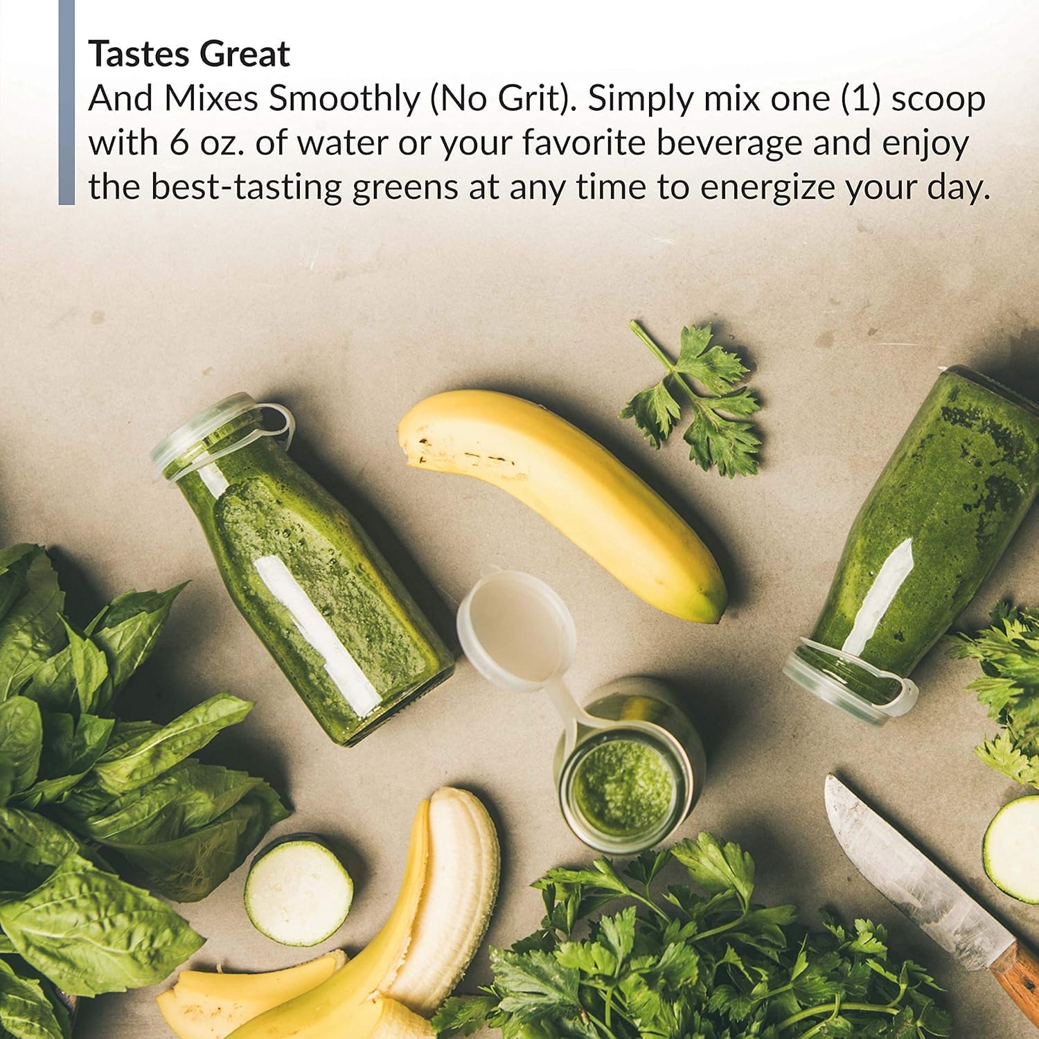 BioTrust Metabo Greens Superfood Powder - Mezcla de Super Greens con Frutas y Verduras, Sabor Berry Energizante (30 Porciones)
