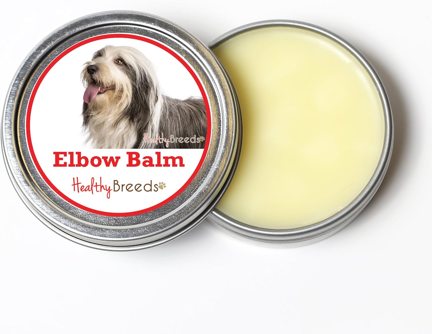 Healthy Breeds Bálsamo para Codos de Perro 2 oz