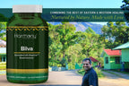 Harmony Nutraceuticals Bilva Supreme - Suplemento Ayurvédico para la Digestión con Jengibre - 120 Cápsulas Veganas