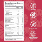 Celebrate Vitamins Multivitamínico Bariátrico en Pastillas Blandas, Berry, 180 uds