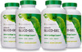 Youngevity Ultimate Gluco-Gel – 240 Cápsulas (4 Botes)
