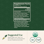 Global Healing – Organic Women’s Hormone Balance Drops