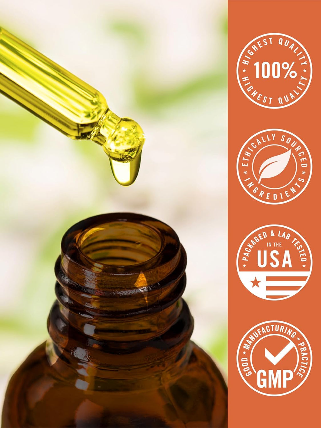 Carlyle Vitamina D3 K2 Gotas | 59 ml | Suplemento MK-7