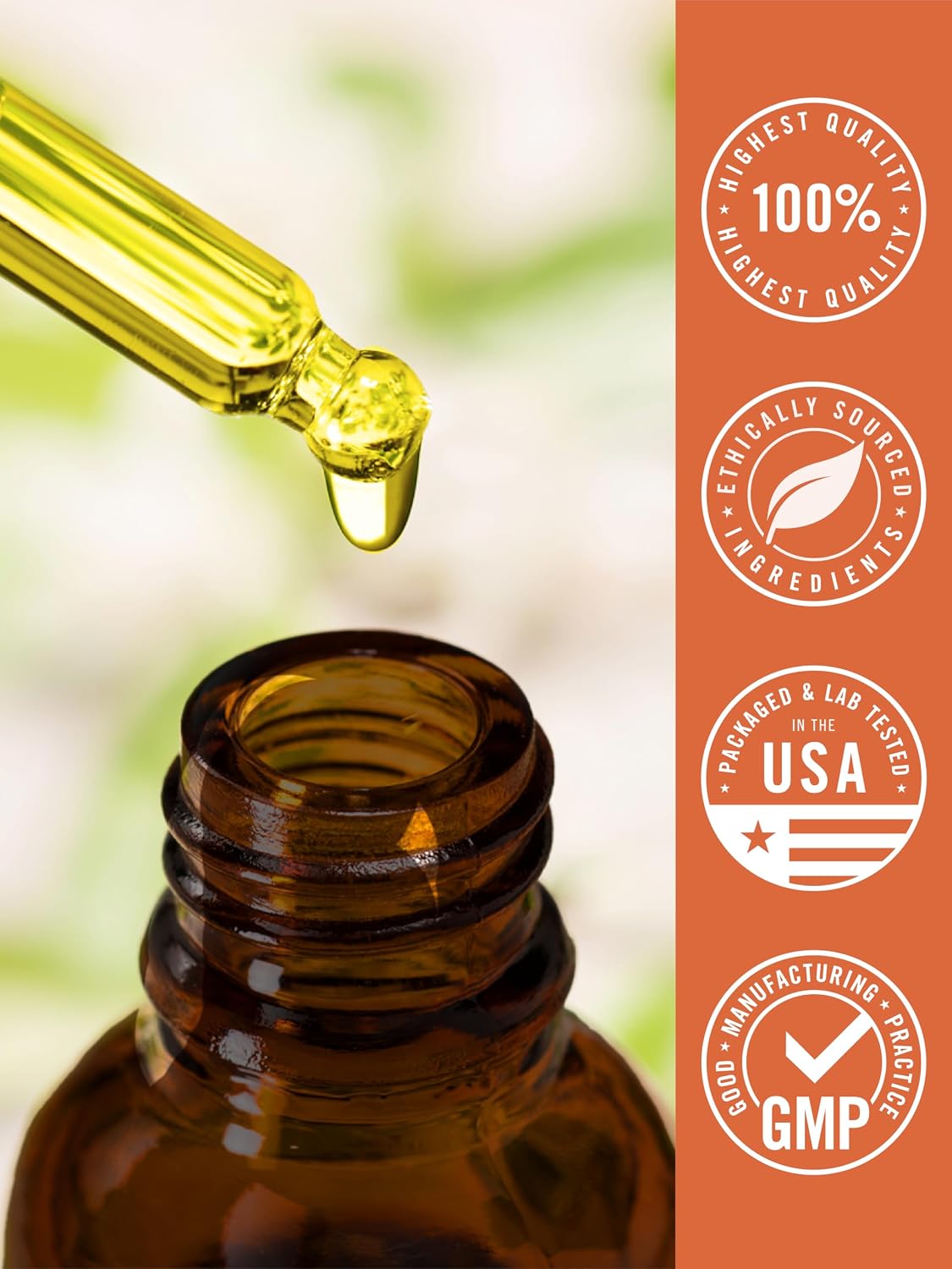 Carlyle Vitamina D3 K2 Gotas | 59 ml | Suplemento MK-7