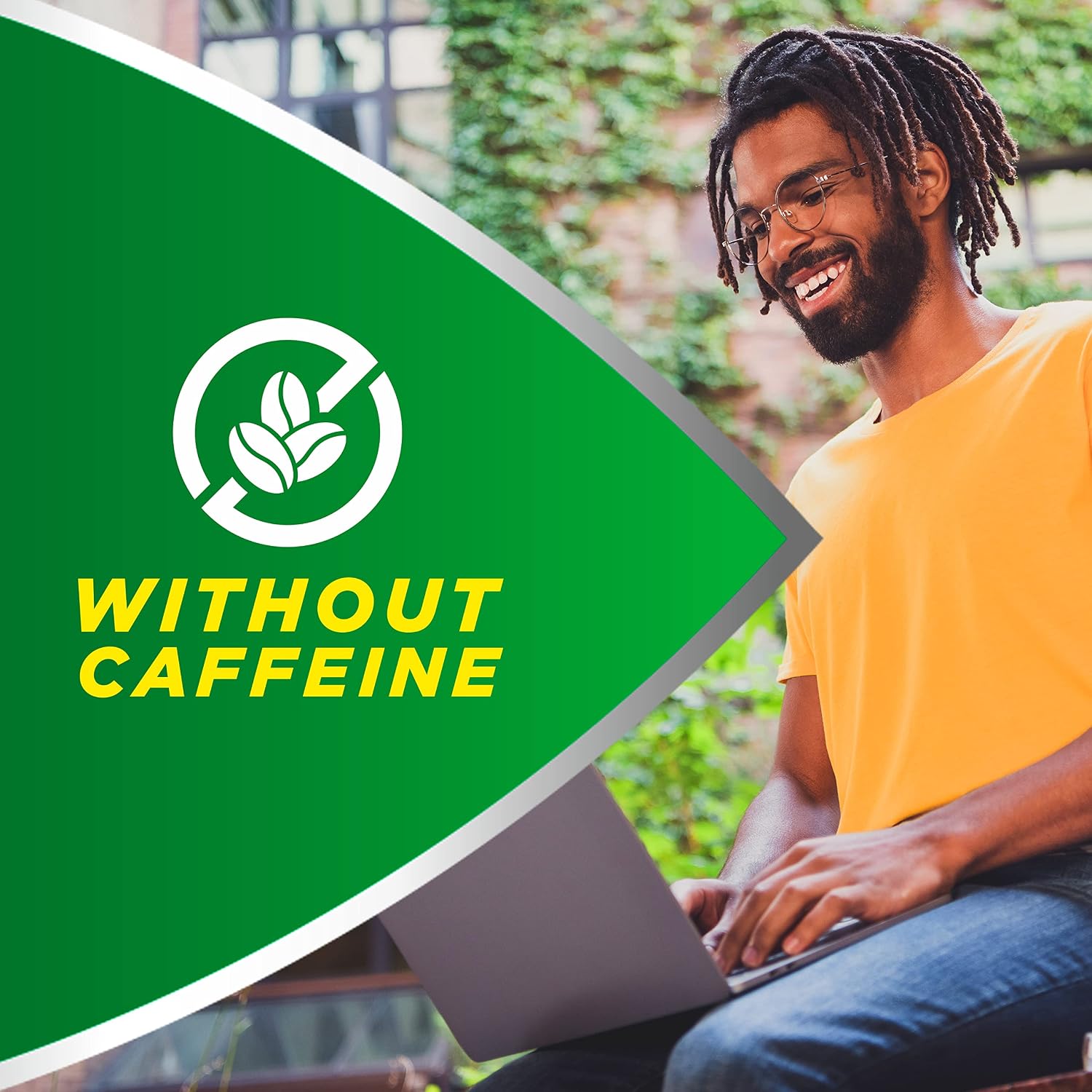Berocca Naranja Comprimidos Efervescentes Sin Cafeína, 20 Unidades