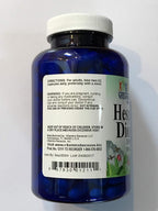 Hesperidina y Diosmina 180 Cápsulas