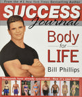 Diario de éxito de Body for Life