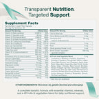 Multivitamínico Post Bariátrico - Pack de 3 (90 Días) - Universal Body Labs