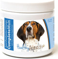 Healthy Breeds Multivitamínico para Perros Todo en Uno - 60 Chews Blandos