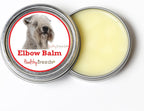 Healthy Breeds Bálsamo para Codos de Perro - 56 g (2 oz)