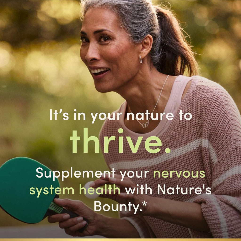 Nature's Bounty Niacin 500mg Sin Enrojecimiento, 120 Cápsulas