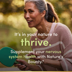 Nature's Bounty Niacin 500mg Sin Enrojecimiento, 120 Cápsulas