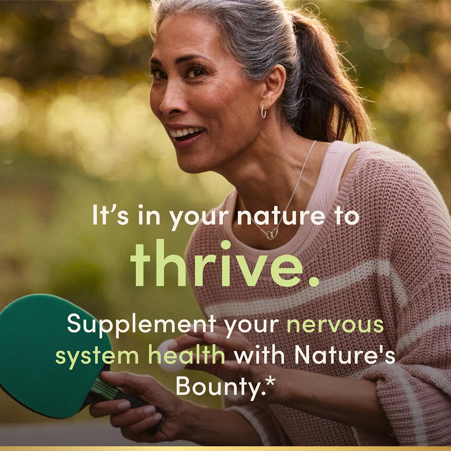 Nature's Bounty Niacin 500mg Sin Enrojecimiento, 120 Cápsulas