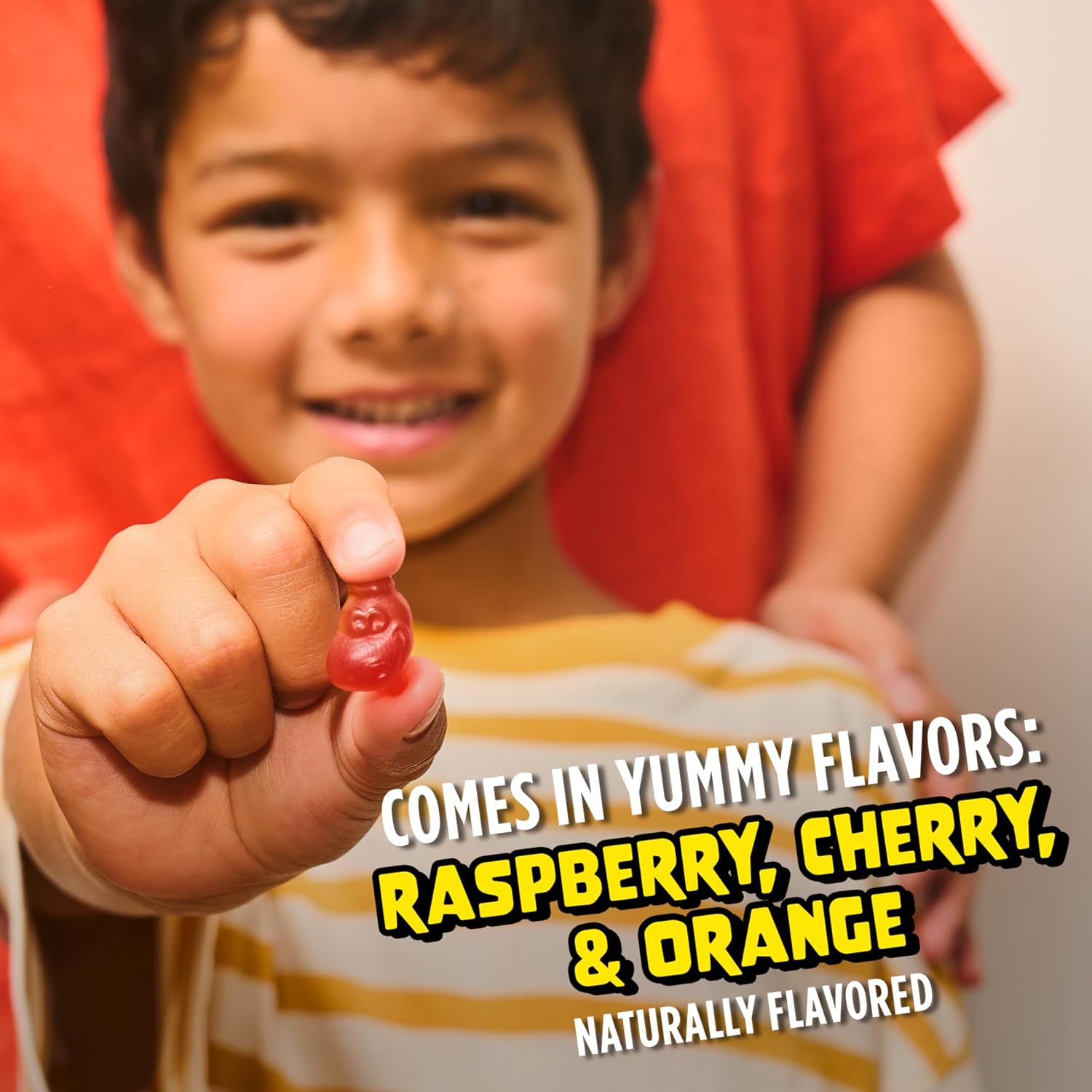Flintstones Gomitas Multivitamínicas para Niños con Inmunidad* 150 unidades