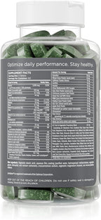 Pure for Men Multivitamin | Multivitamínico para Hombres