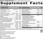 Dr. Sinatra Multivitamínico para Mujeres Salud Cardíaca con Vitamina D, A, B12, C, E, Biotina, Folato y Zinc - 90 Comprimidos