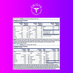 One A Day Pack Pre-Conception for Him and Her - 30+30 Capsules
