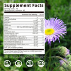 TMG (Trimetilglicina) 1000 mg - Gotas Líquidas con Betaina, Alta Absorción, No-GMO, Vegano, Sabor Naranja Sanguina, 2 x 60 ml