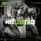 Muscle Pharm Essentials Multi-V+ - Multivitamínico para Deportistas, 90 Comprimidos