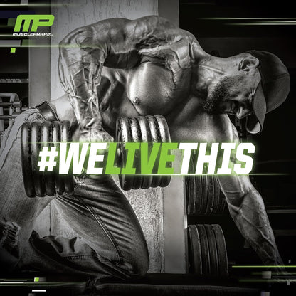 Muscle Pharm Essentials Multi-V+ - – Complejo de 42 frutas y verduras: Aporta fitonutrientes y antioxidantes – Image 8