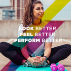 AdvoCare Nighttime Recovery - Suplemento de Aminoácidos y Hierbas para la Recuperación Muscular - 60 Comprimidos