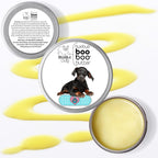 The Blissful Dog Doberman Pinscher Boo Boo Butter, 237 ml