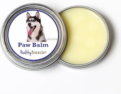 Healthy Breeds Bálsamo para Patas de Perro Siberian Husky 56 g – Image 1