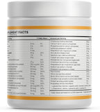 Absorb Plus Proteína Aislada - Suplemento Dietético para la Salud Intestinal (100 g, Vainilla Francesa)