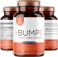 Centurion Health Vitaminas Prenatales Premium con DHA, EPA y Folato