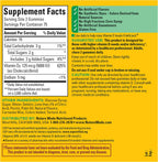 Nature Made Vitamina D3 5000 UI Gominolas Extra Strength, 150 Gominolas