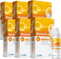 Vita Sciences Crema de Vitamina D3 para Cara y Cuerpo, 1000 IU