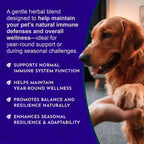 Super Immune – Apoyo Inmunitario para Perros y Gatos con Extracto de Hoja de Olivo y Equinácea – 60 ml