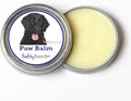 Healthy Breeds Flat Coated Retriever Bálsamo para Patas de Perro 57 g
