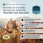 Animal Essentials Plant Enzyme & Probiotics - Probióticos y Enzimas Digestivas para Perros y Gatos